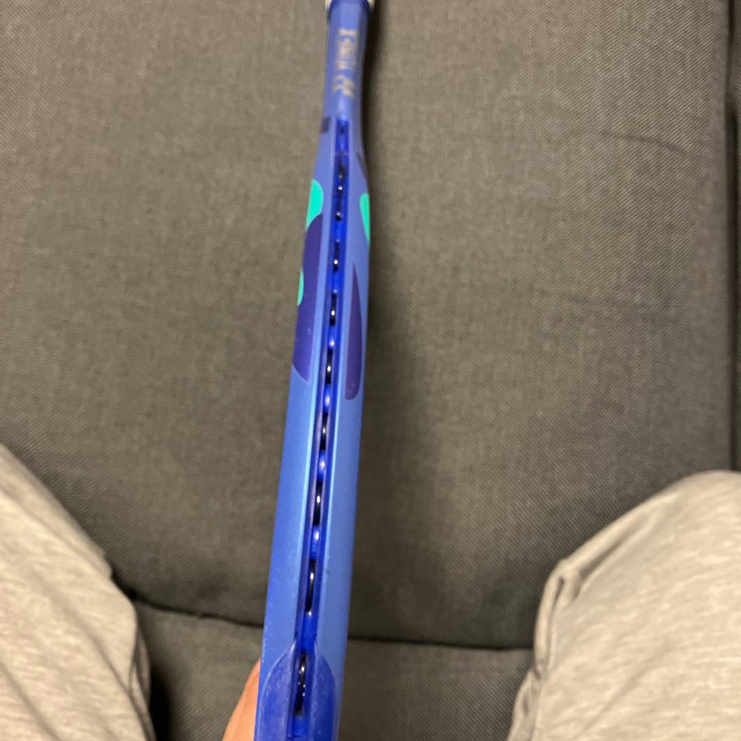 YONEX EZONE 98 イーゾーン グリップ2 G2