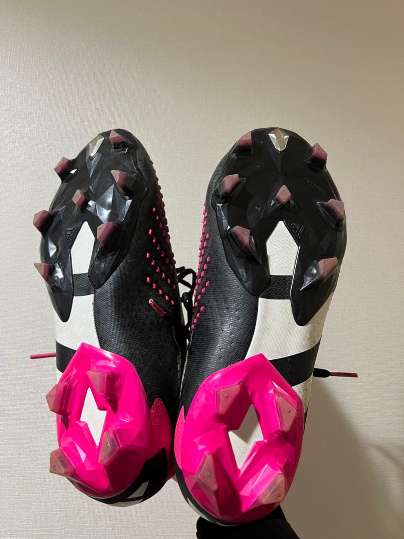シューズ adidas Predator FG