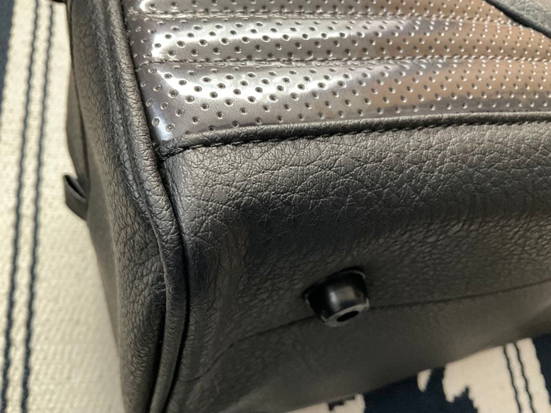 Callaway ボストンバッグ　シューズケース　ボールポーチ　3点セット