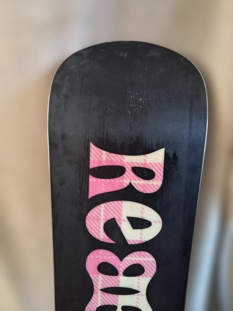 SCOOTER REBBON 144cm スクーター リボン