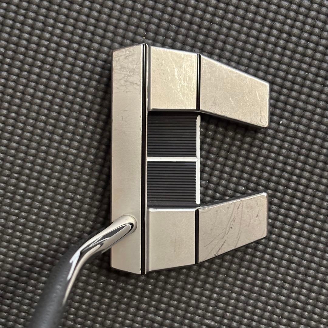 【美品】Scotty Cameron Futura 7 パター