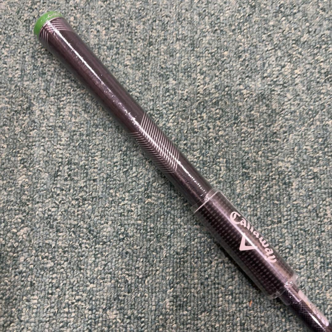 新品未使用　Callaway エリート　ドライバーシャフト テンセイグリーン