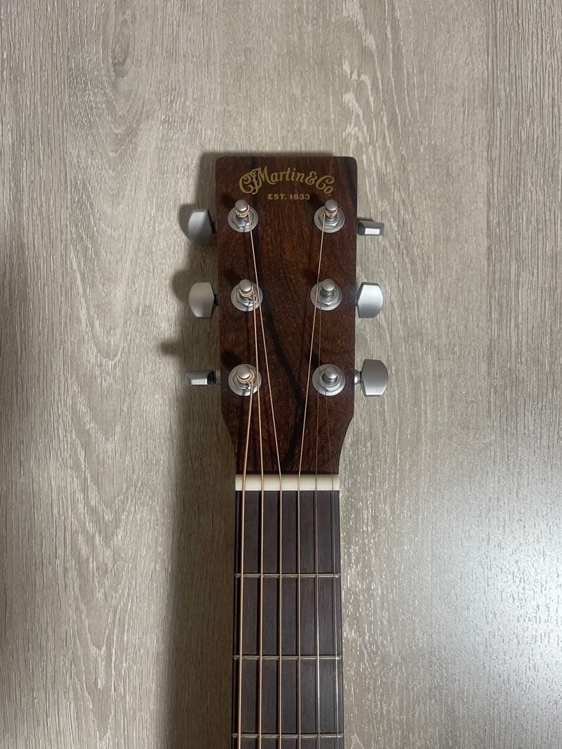 【良品】Martin OO-X2E COCO 2024年