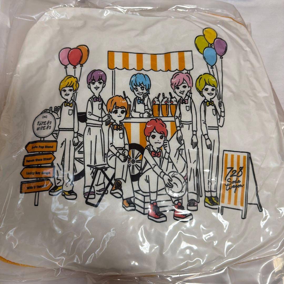 なにわ男子 なにわのにわ グッズ 22点 まとめ売り