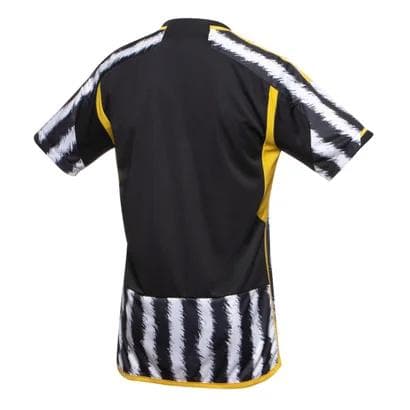 【新品未使用】ユベントスFC 23-24 ホーム 半袖レプリカユニフォーム L