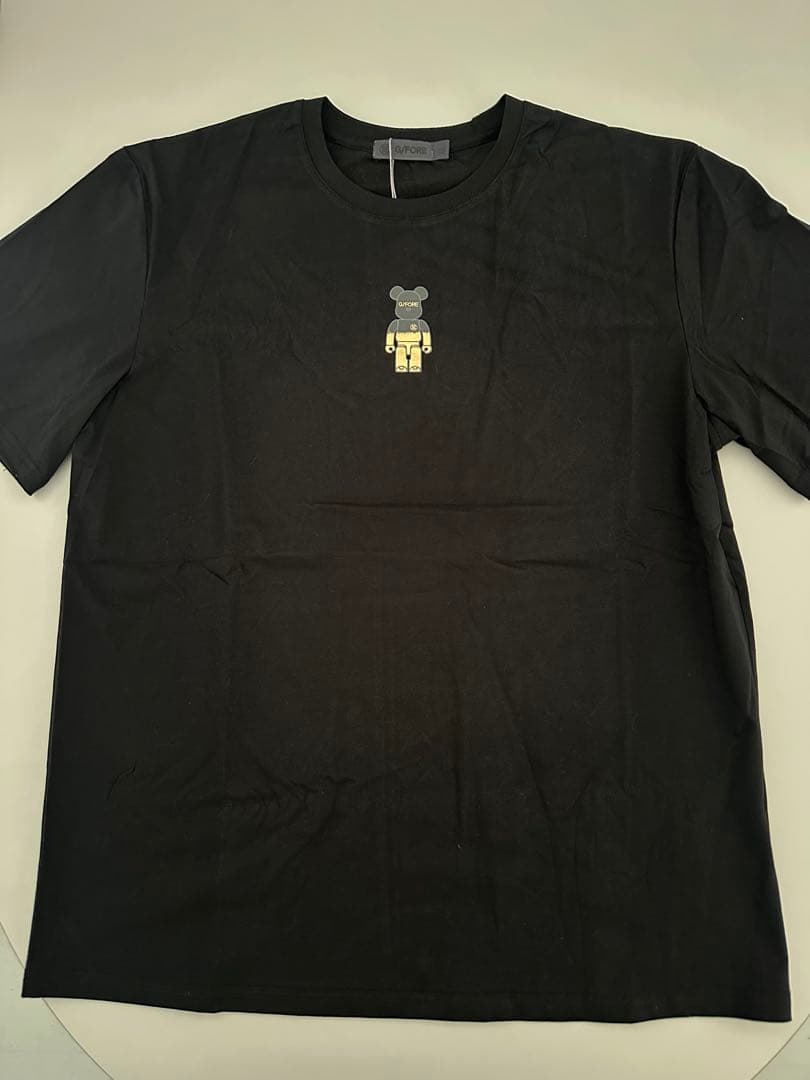新品未使用☆新作G/FOREジーフォア 男女兼用モデルTシャツ size2XL