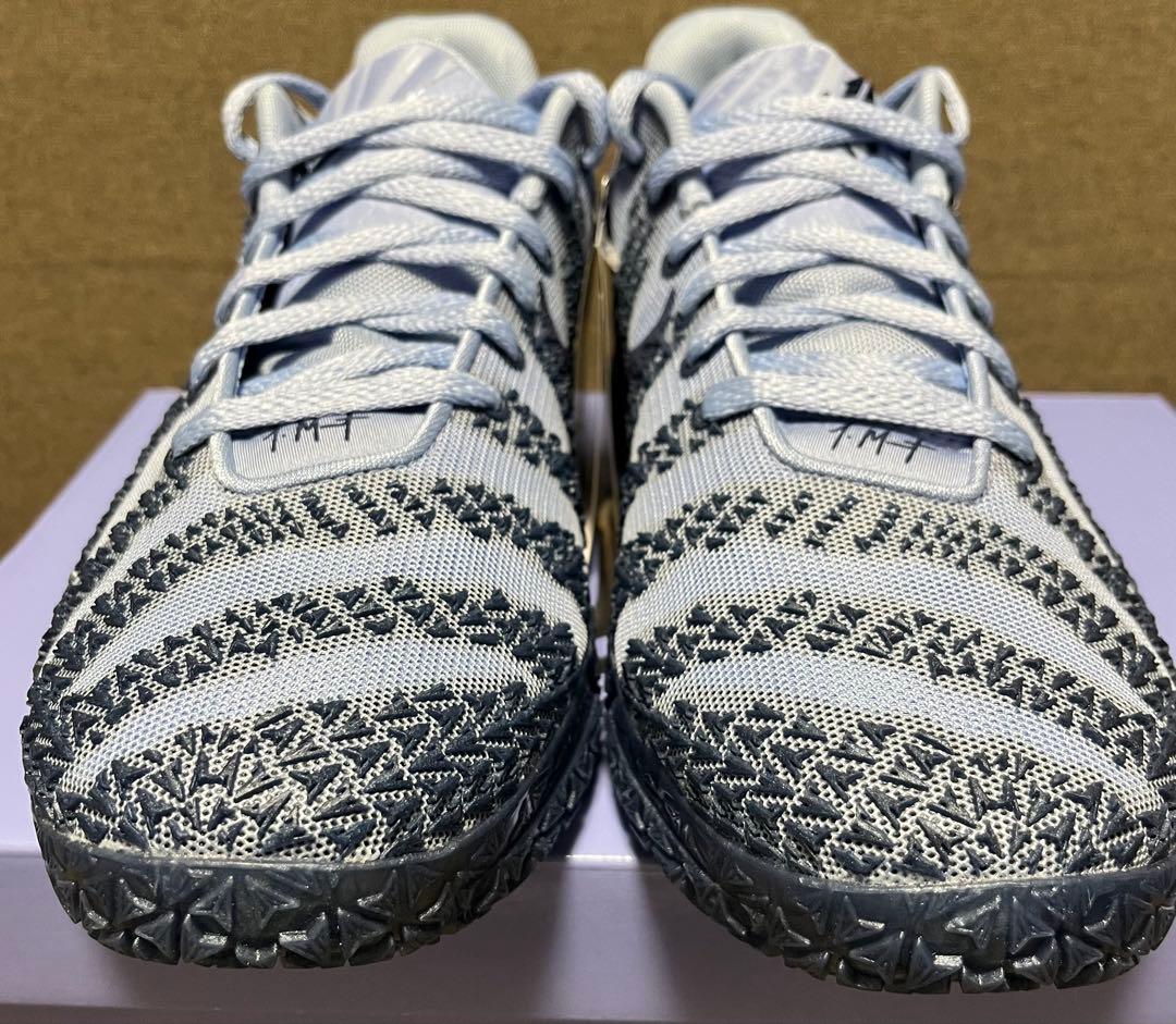 未使用品 NIKE JA3 EP ナイキ ジャ3 29cm