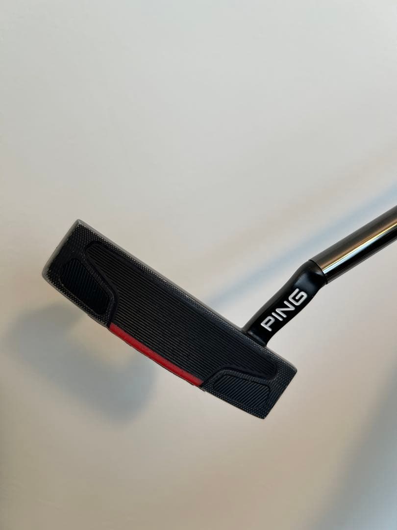abc PING 2021 TYNE4 33インチ ピン タイン