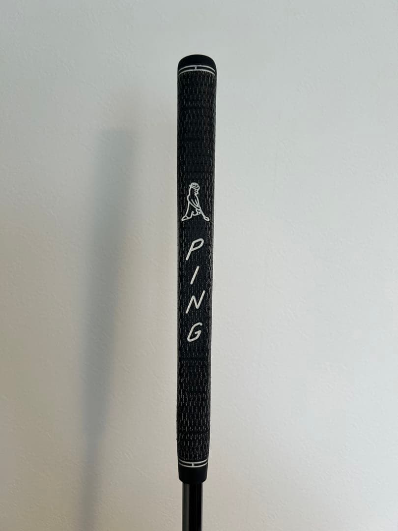 abc PING 2021 TYNE4 33インチ ピン タイン