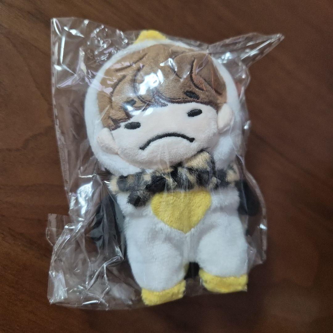 2PM JUNHO ジュノ イップニ 10cm