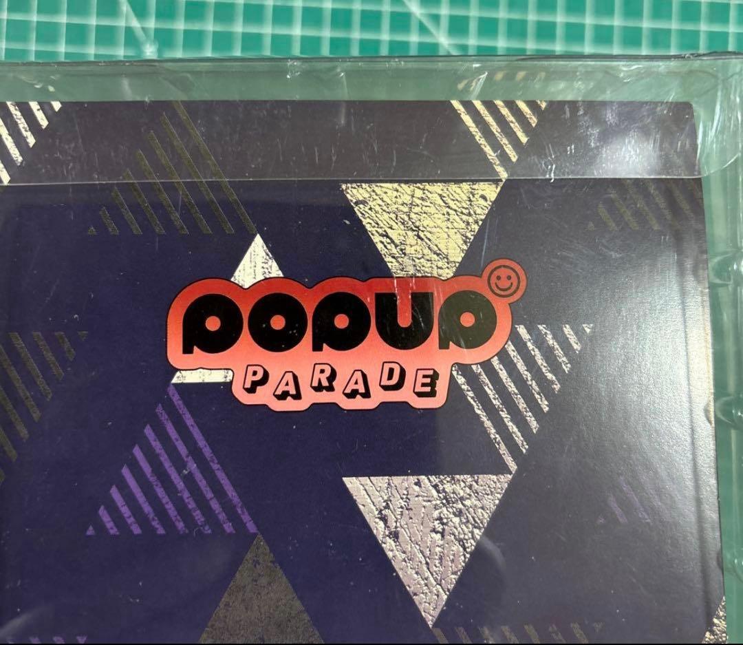 POP UP PARADE 僕のヒーローアカデミア トガヒミコ