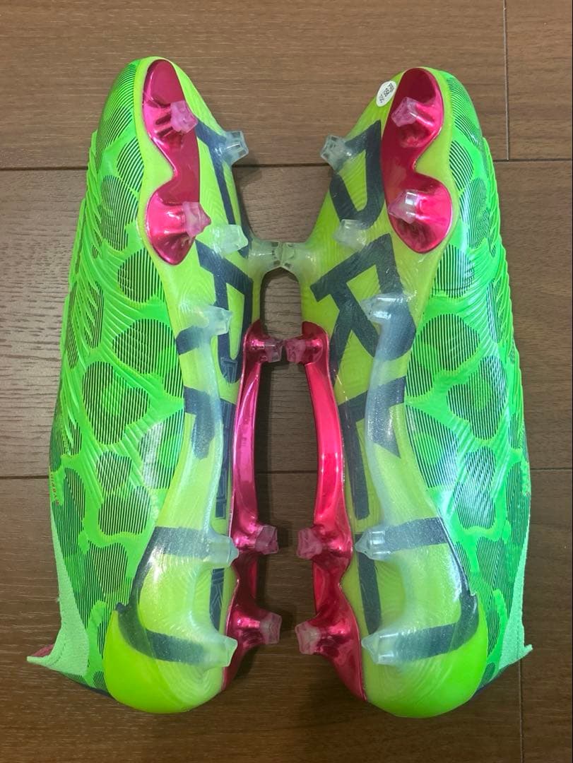 【新品未使用】adidas PREDATOR ELITE LL L FG