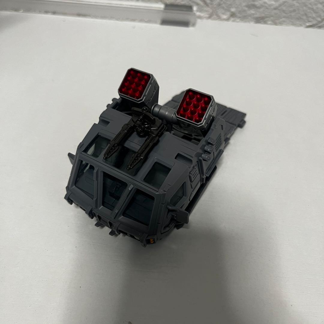 【コンテナ増量中】ダイアクロン タクティカルキャリア