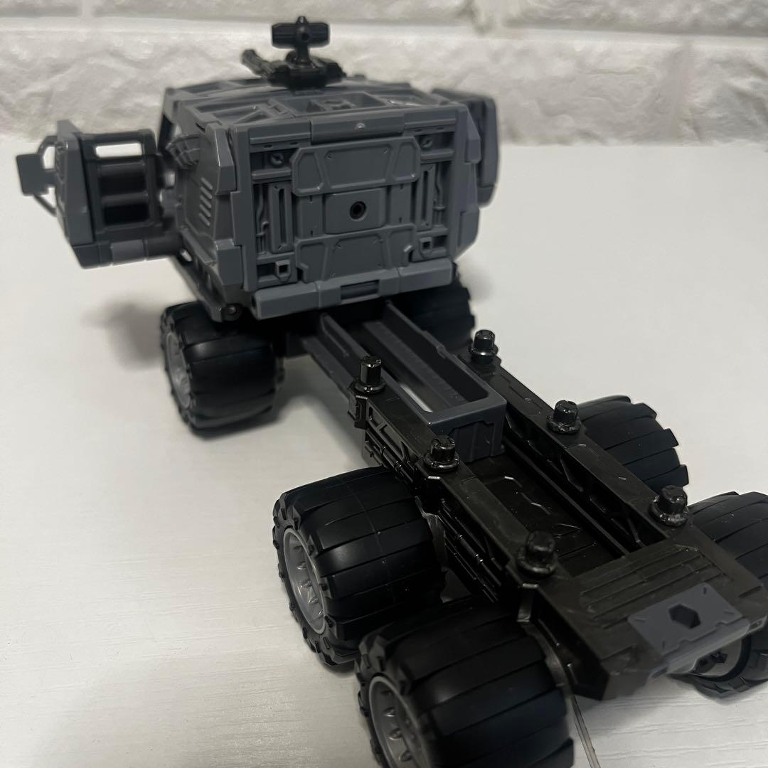 【コンテナ増量中】ダイアクロン タクティカルキャリア