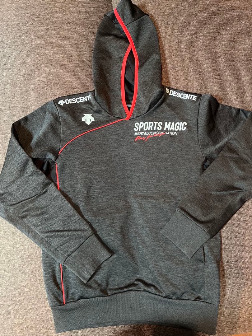 DESCENTE SPORTS MAGIC 上下セット