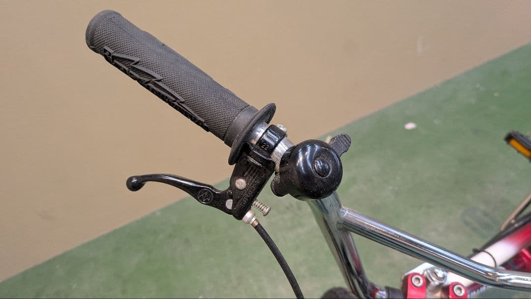 ちっちさま専用　kuwahara BMX E.T. 40周年 クワハラ