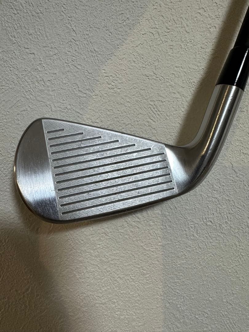 Srixon Z U45 アイアン型ユーティリティ 3番