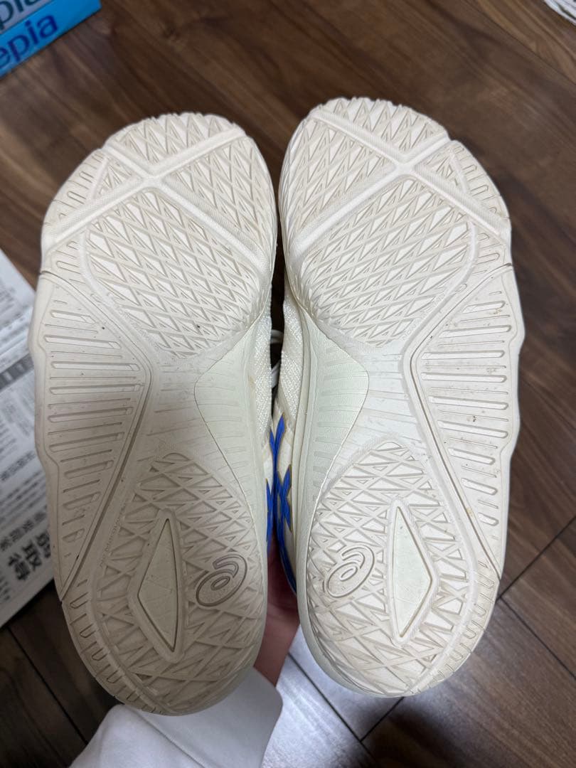 シューズ(男性用) ASICS Unpre ARS Low 2