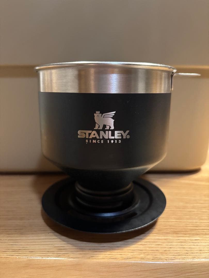 Stanley パーフェクトブリューポアオーバーセット