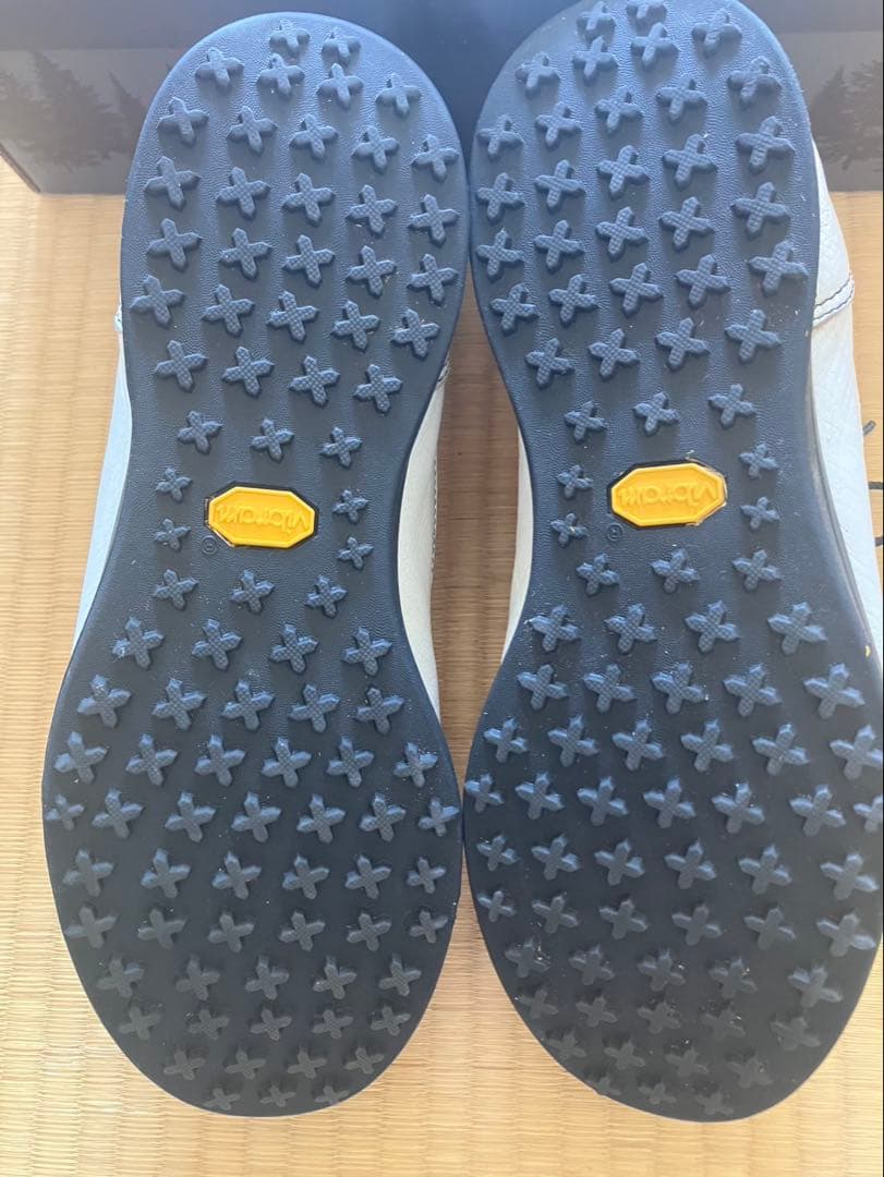BRIEFING×DANNER LT GOLF シューズ　28cm