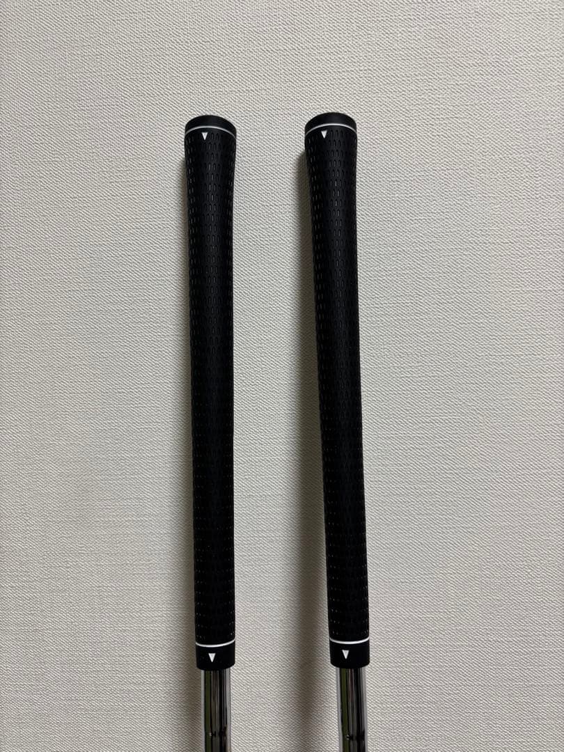 クリーブランド　ツアーアクション　５８８　ＺＩＰ　ＧＲＯＯＶＥＳ　ＦＯＲＧＥＤ