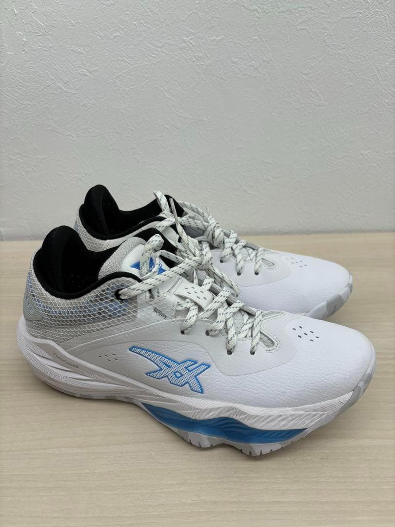 [アシックス] バスケットボールシューズ NOVA SURGE LOW