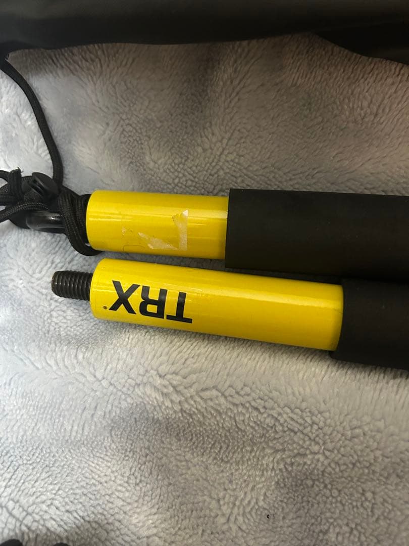 TRX RIP リップトレーナー　正規品