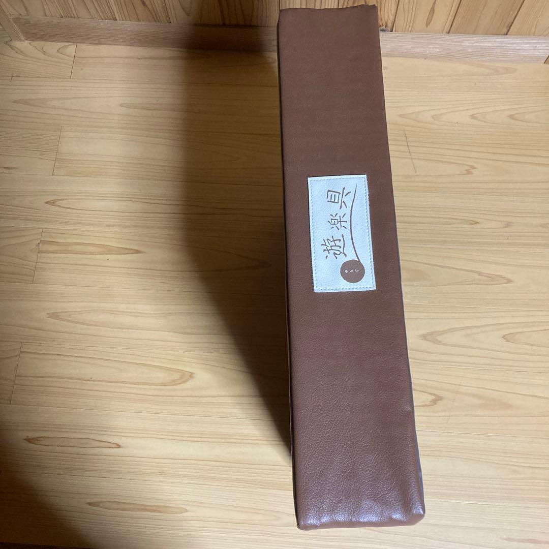 680680 遊楽具を用いた運動プログラム　マット　クッション