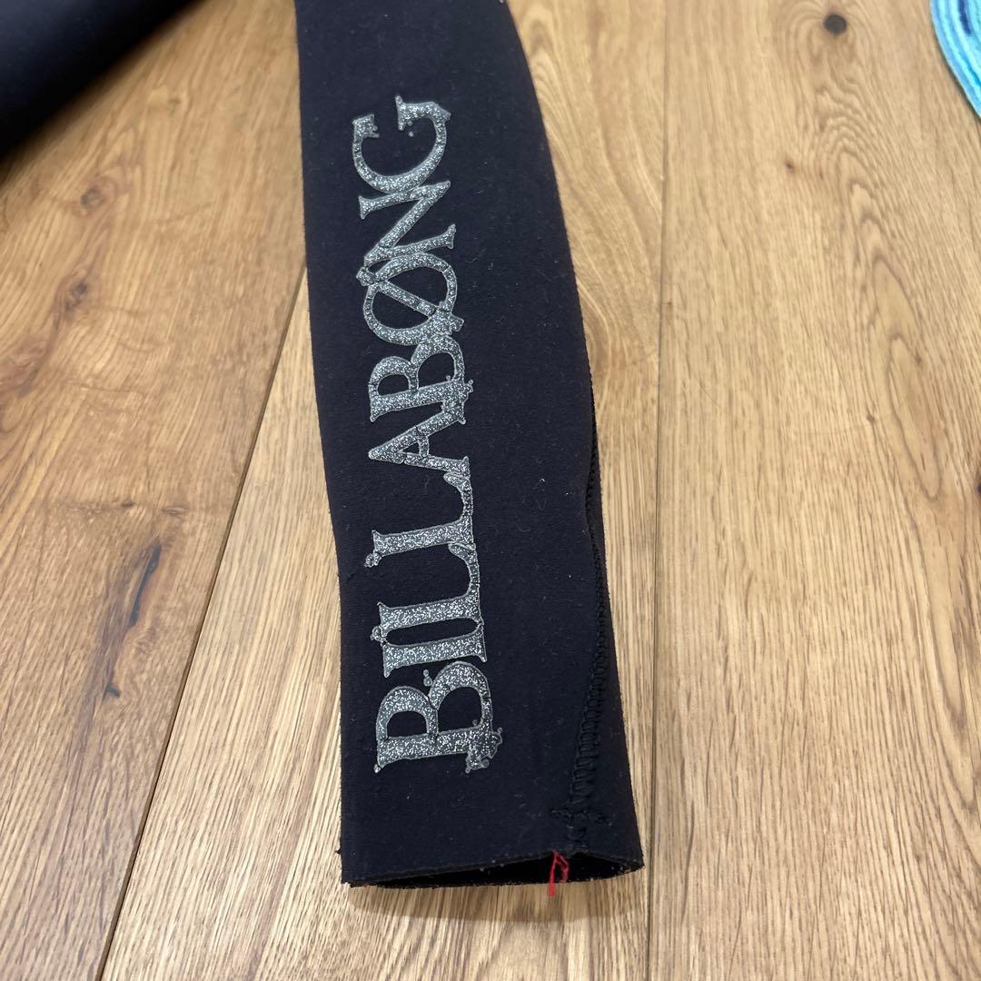 Billabong フルスーツ ウェットスーツ ビラボン ジャージ　MLサイズ