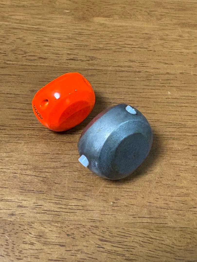 ボンバーヘッドTG 300g 200g セット　タイラバ　タングステン