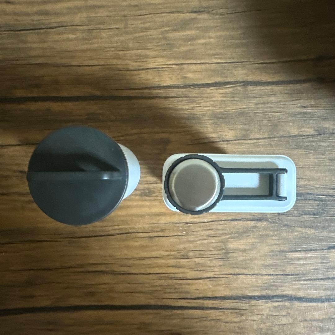 ⭐︎【Stanley】ショットグラス4個+ フラスコセット