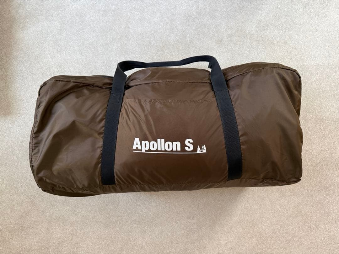 Ogawa アポロン S apollon S 美品