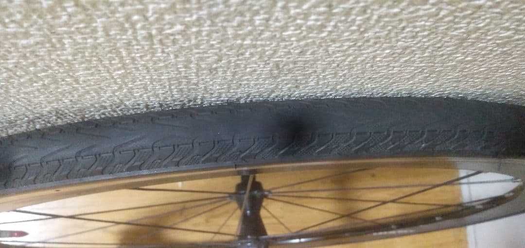 Giant FCR ホイール 700C シマノ10S