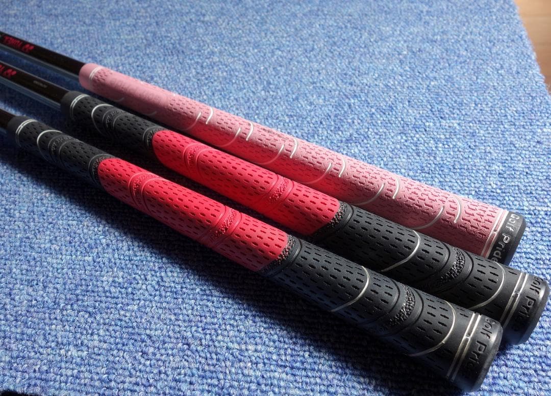 極美品　LADIEX　YONEX GOLF NANOV NEXTAGE Set