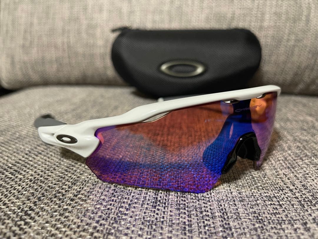 その他 OAKLEY RADAR EV PATH PRIZM GOLFOO9275-12
