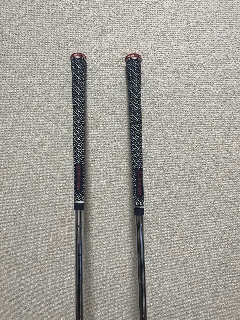 Clevelandウェッジ 56° & 60°セット