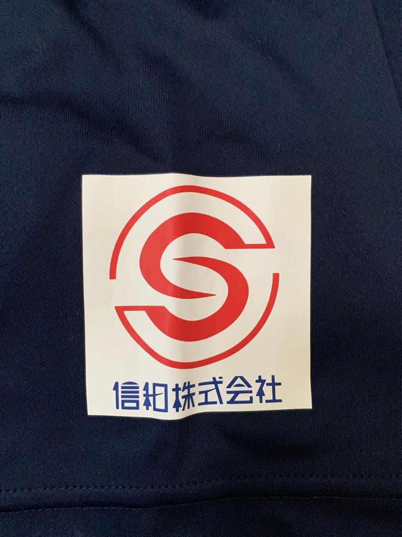 FC岐阜 練習着 ニューバランス