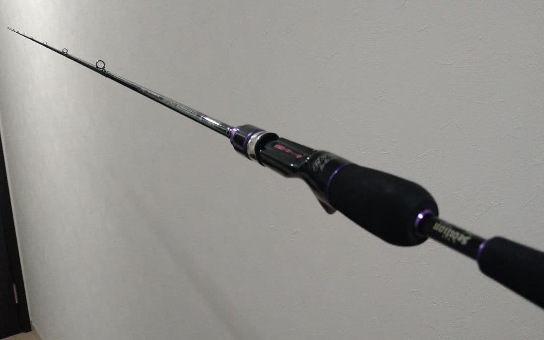 sedition セディション Bloody SDC-605MMR-FTW