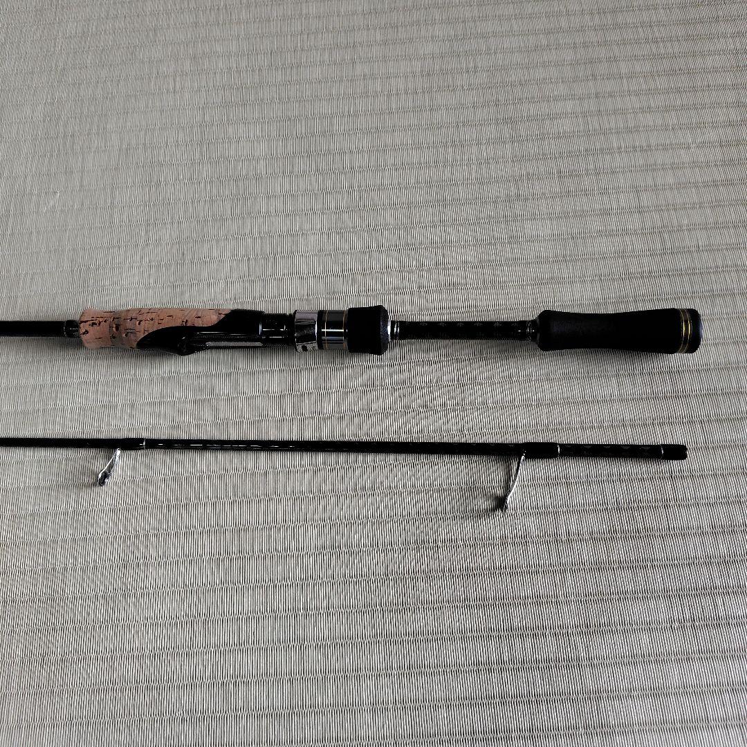 パームス　モーラ　MSGS-65L＋2MF PALMS　Molla スモラバ