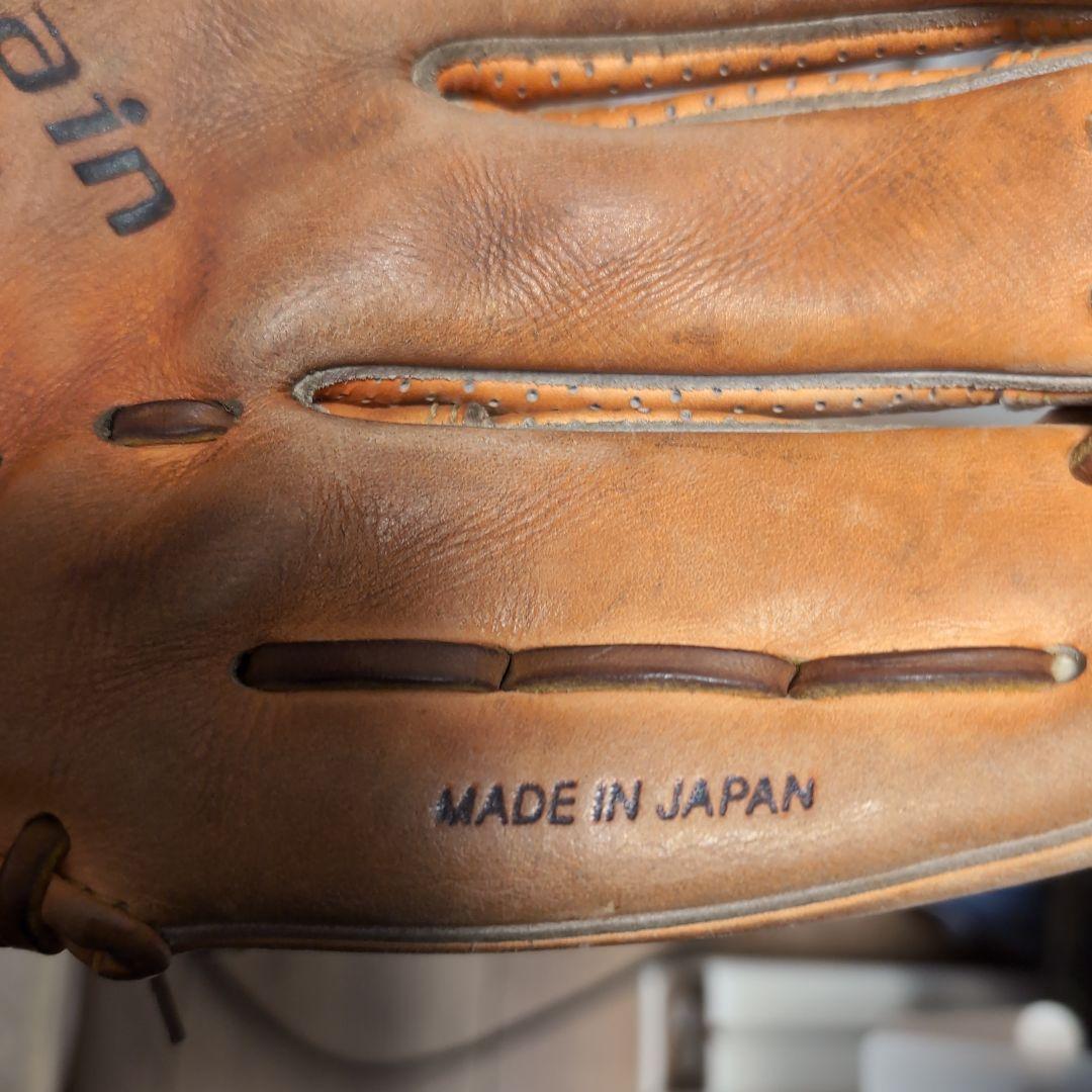 本日限定　エスエスケイ　SSＫ硬式野球グローブ 内野手