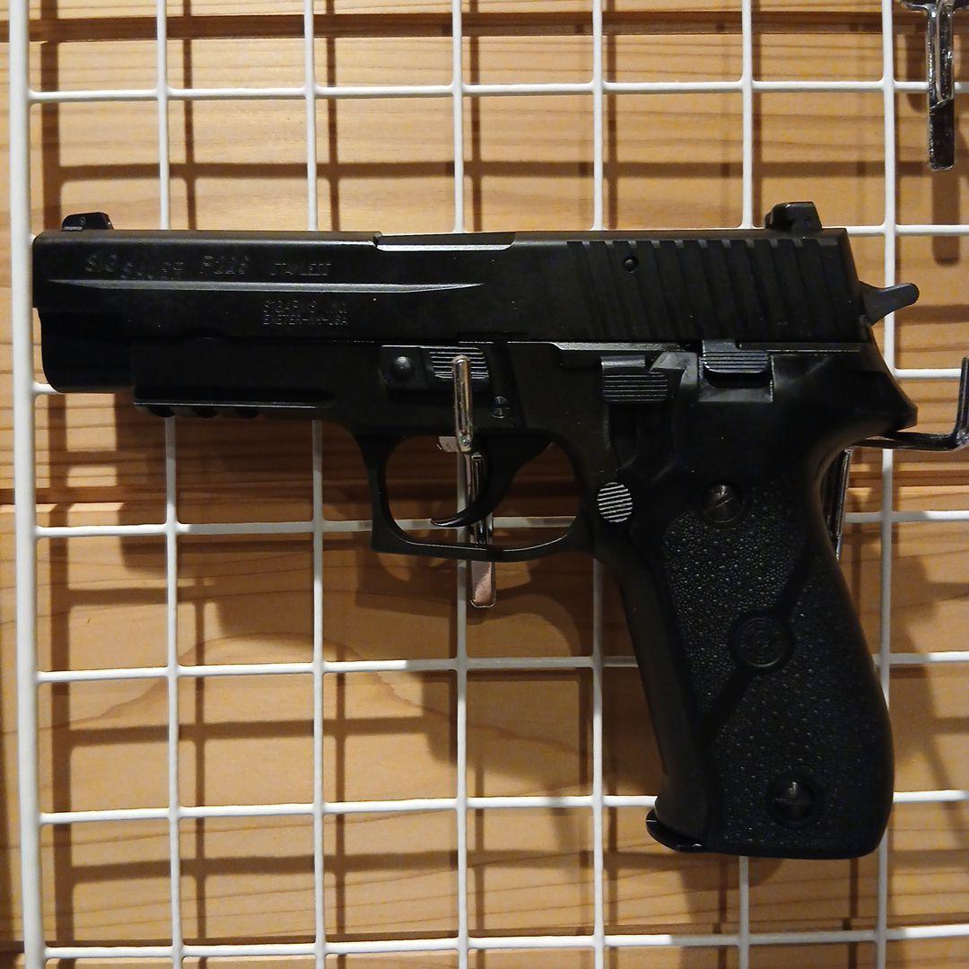 トイガン KSC SIGP226HW