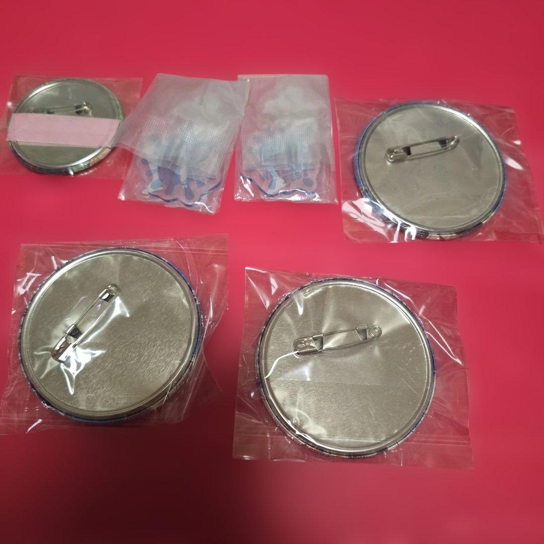銀魂 銀時 原作 缶バッジ コレクション缶バッジ 銀八先生 アクスタ