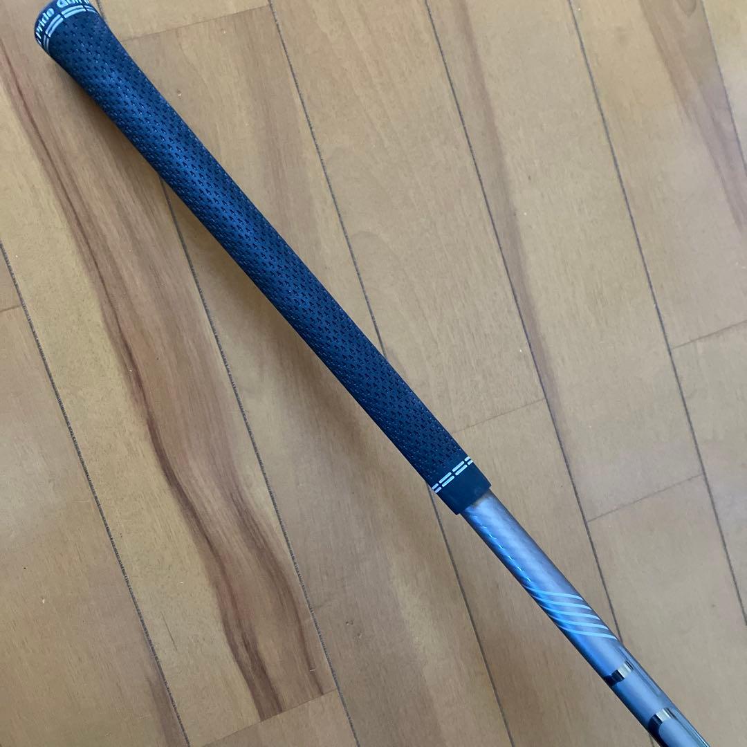 PING ピンツアー2.0クローム75S G440フェアウェイウッド用