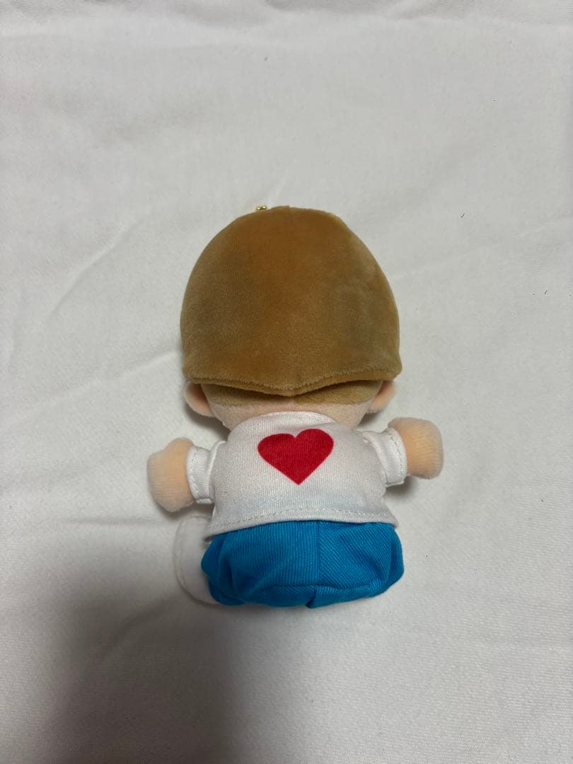 正門良規 ちびぬい 関西ジャニーズJr. Aぇ! group