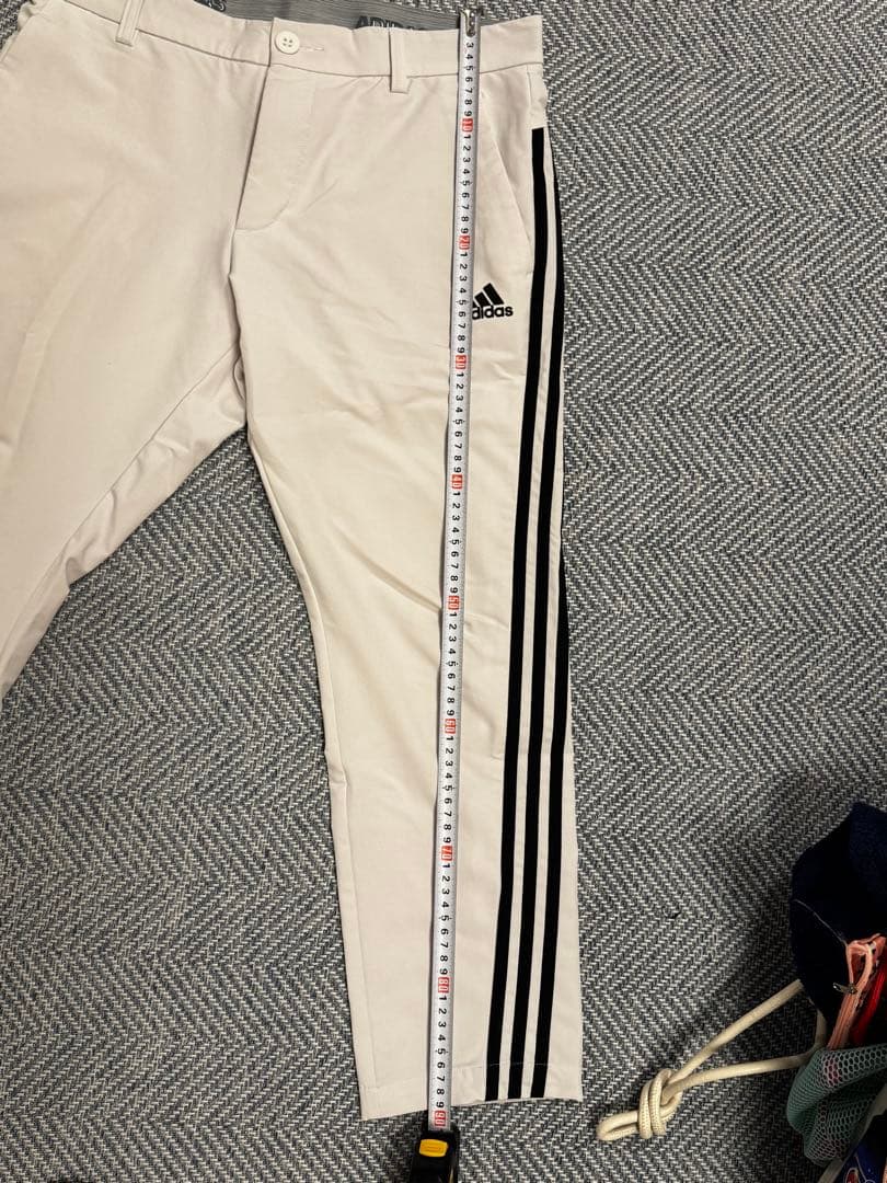 adidas ポロシャツ セットアップ