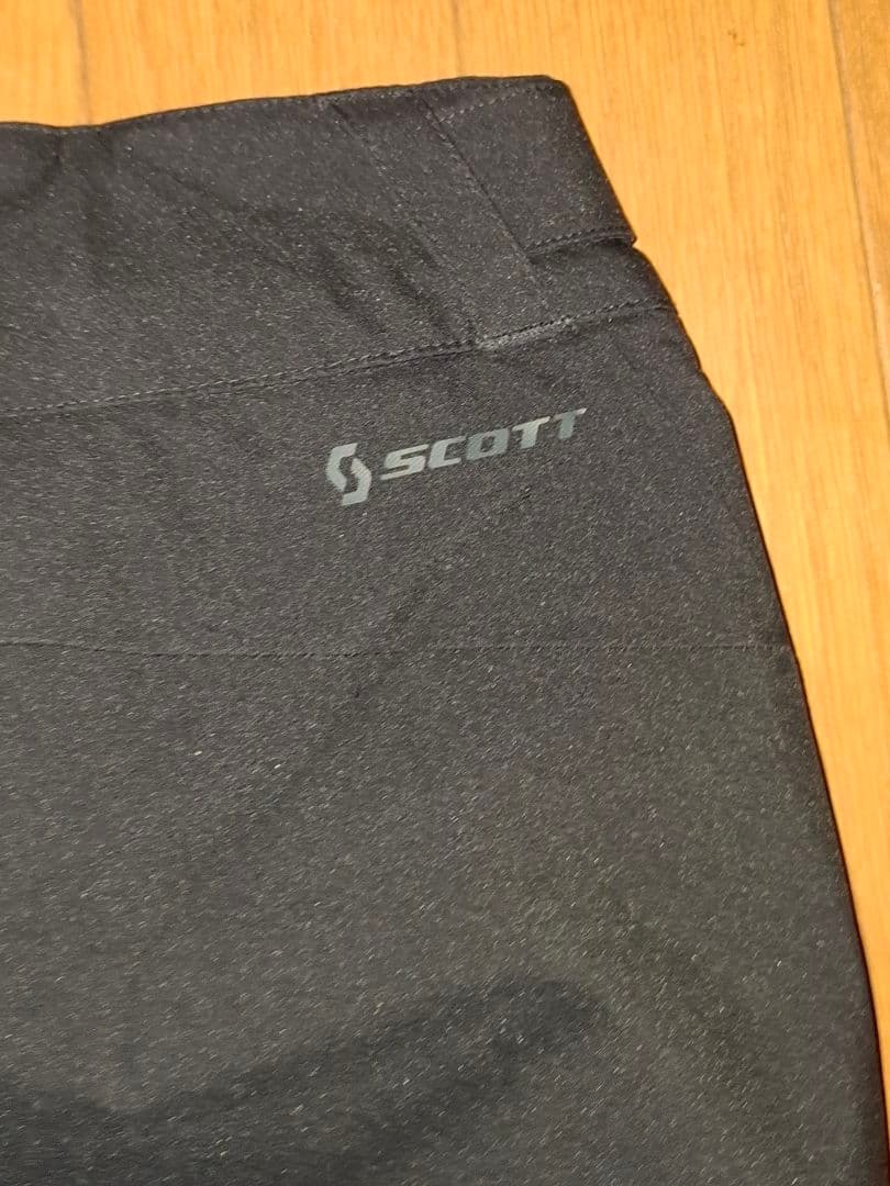 Scott25-26 Ultimate Dryo10レディーススノーボードパンツ