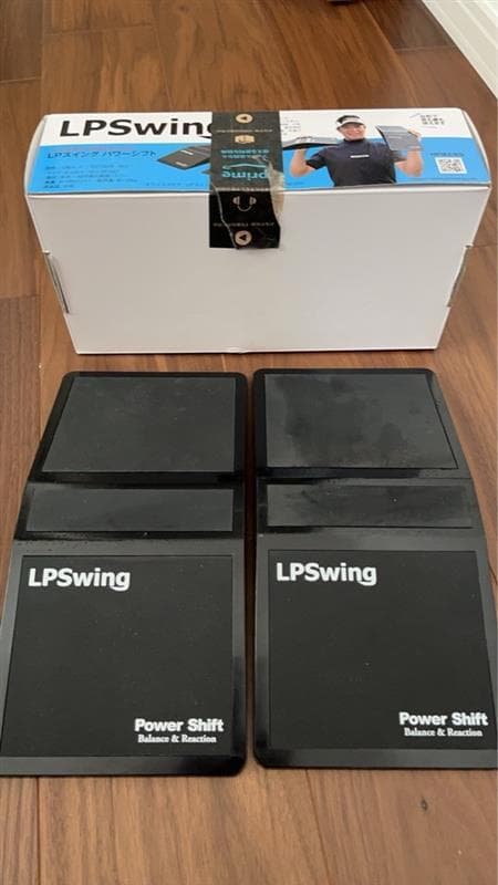その他 LPSwing Power Shift