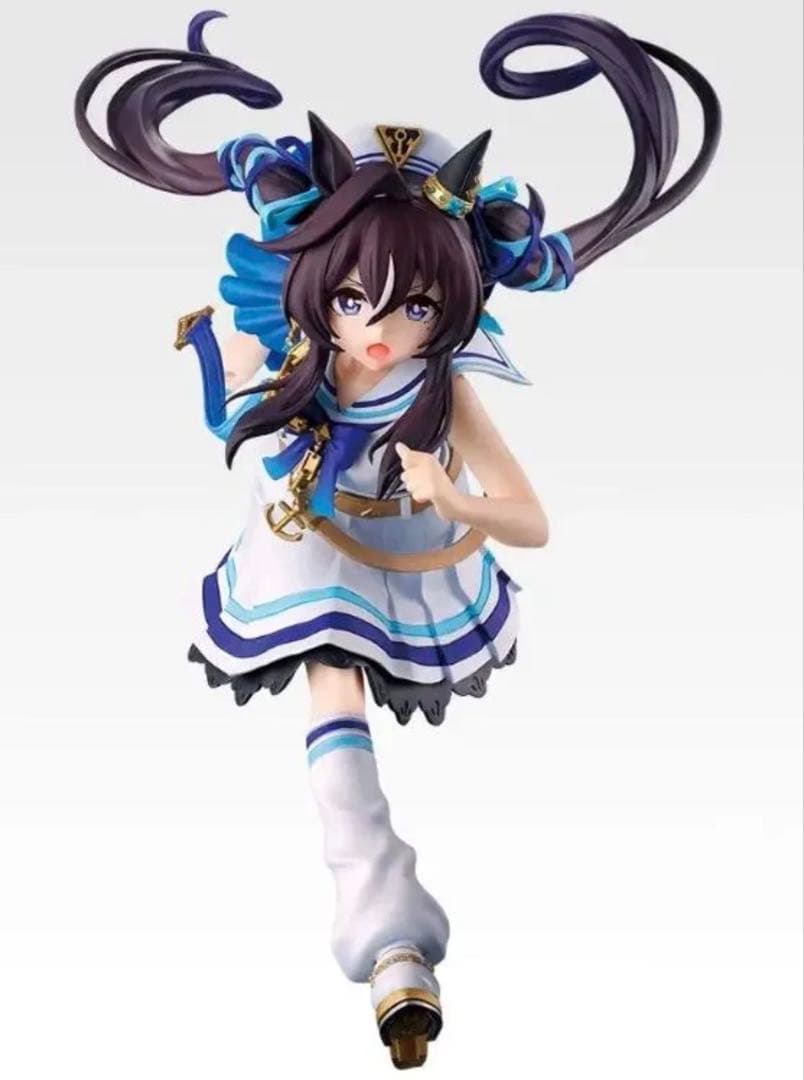 一番くじ ウマ娘 プリティーダービー 13弾 C賞 フィギュア
