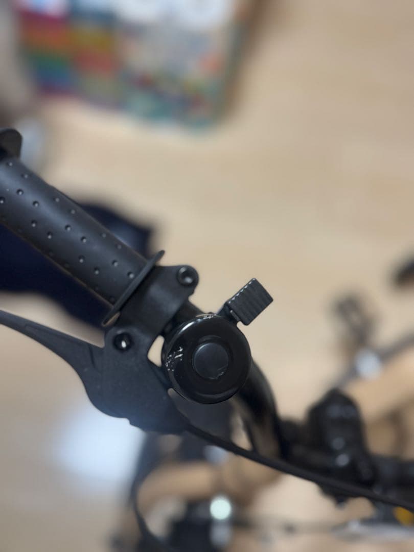 Ravi 16インチ 子供用自転車 補助輪付き