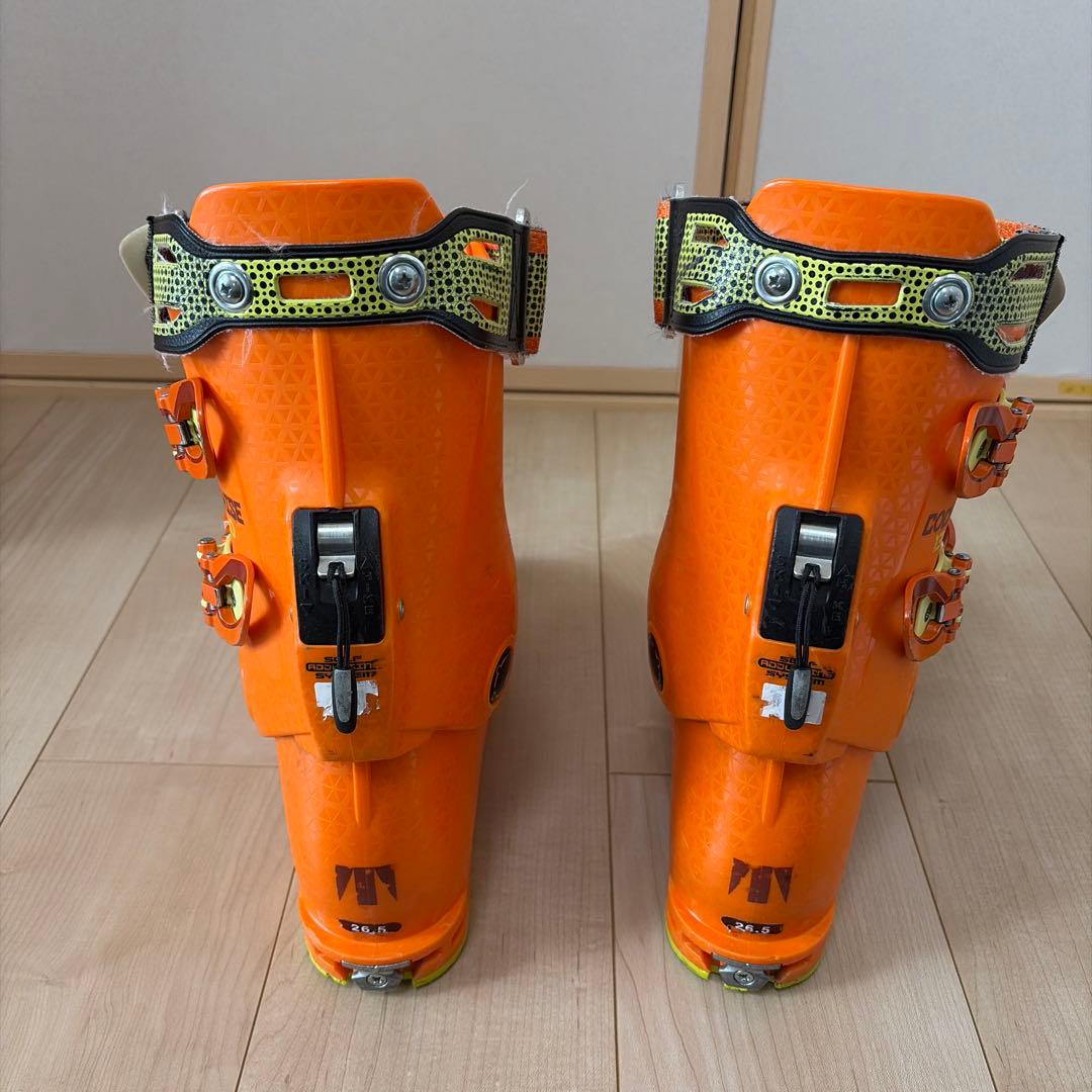 Tecnica Cochise130 テクニカ　コーチス　26.5 アウター